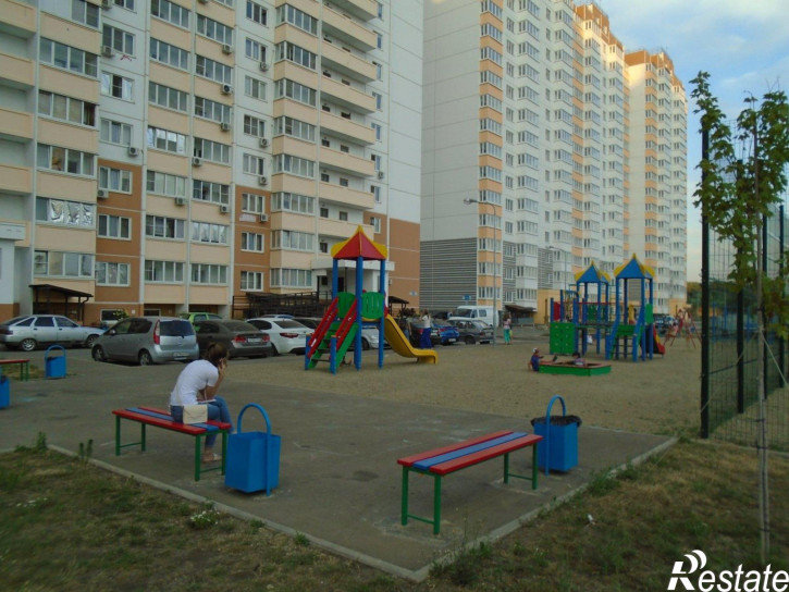 2-комн квартира им Снесарева 18