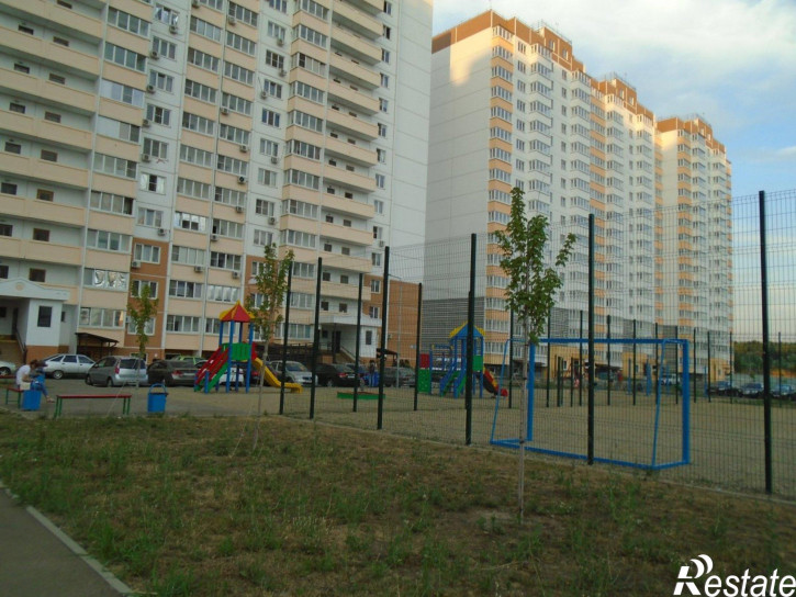 2-комн квартира им Снесарева 18