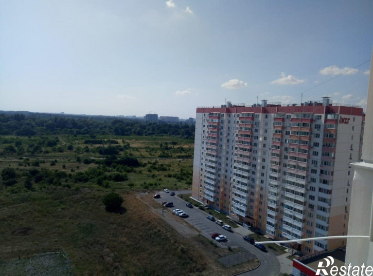 1-комн квартира Кружевная 9 9