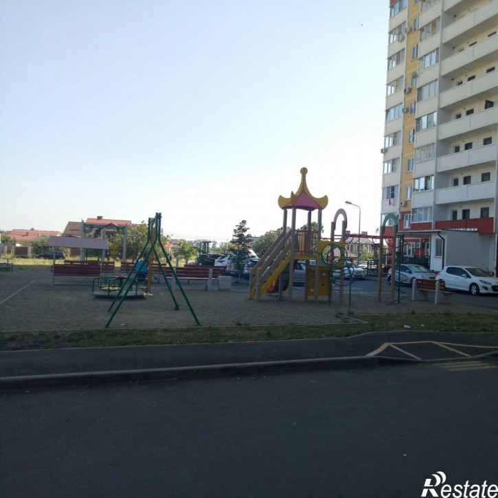 1-комн квартира Кружевная 9 9