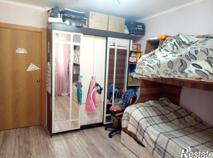 2-комн квартира им Снесарева 18