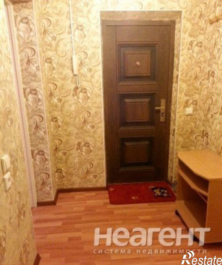 1-комн квартира им Кирова (Пашковский жилой массив тер.) 265