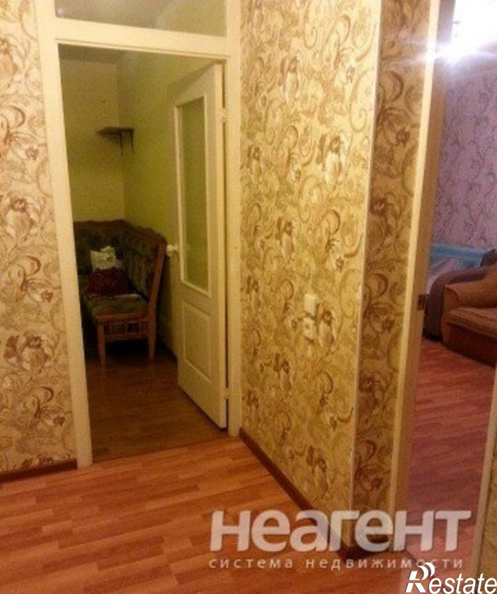 1-комн квартира им Кирова (Пашковский жилой массив тер.) 265