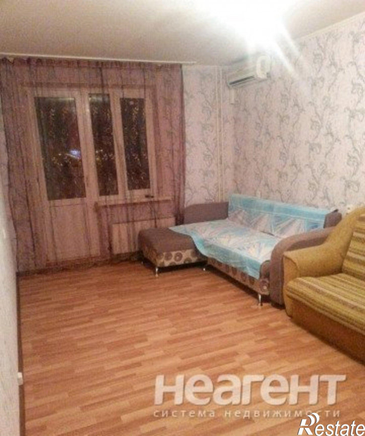1-комн квартира им Кирова (Пашковский жилой массив тер.) 265