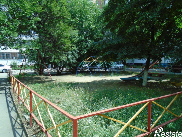 1-комн квартира Красных Партизан 79