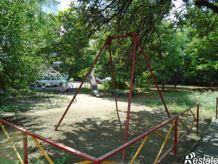 1-комн квартира Красных Партизан 79