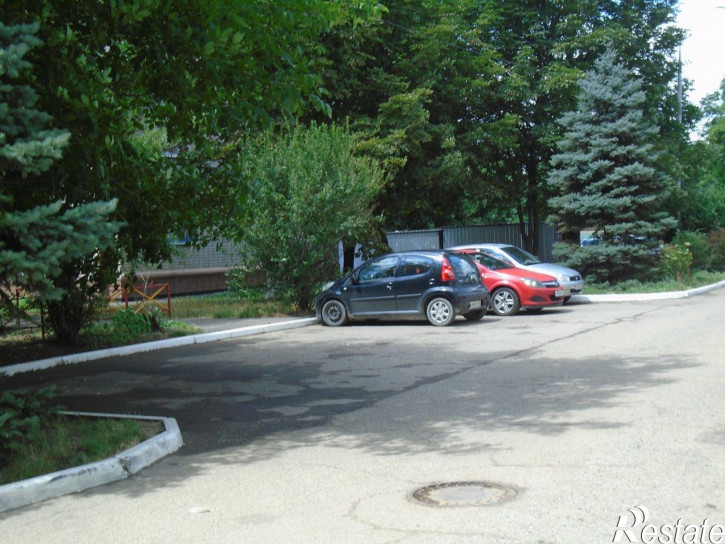 1-комн квартира Красных Партизан 79