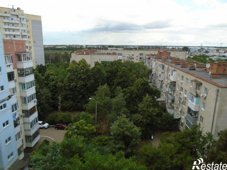 1-комн квартира Красных Партизан 79