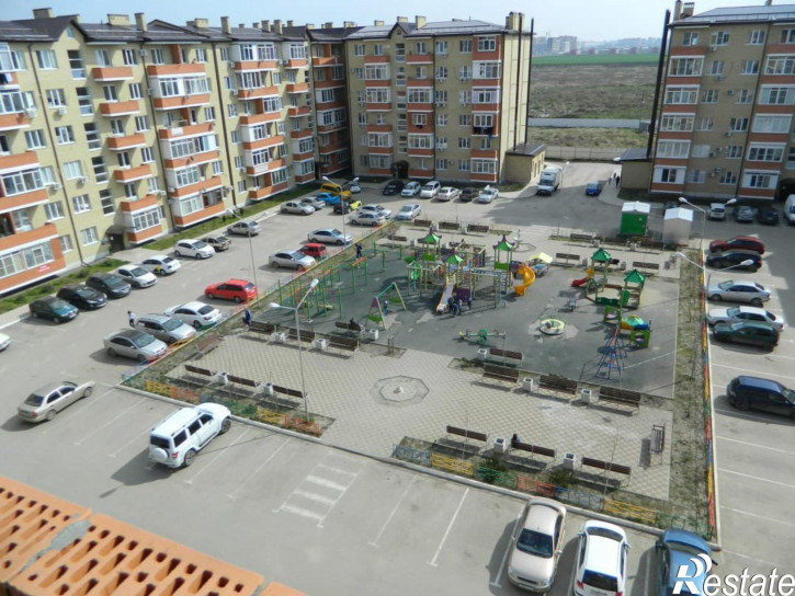2-комн квартира Куликова Поля 2