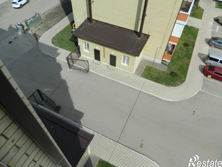 2-комн квартира Куликова Поля 2