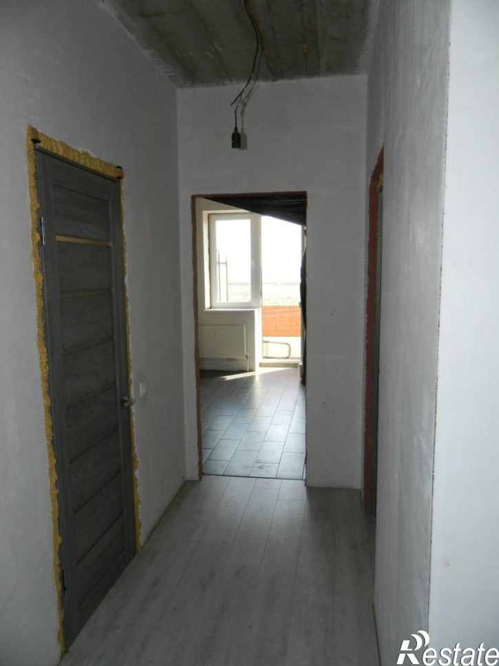 2-комн квартира Куликова Поля 2