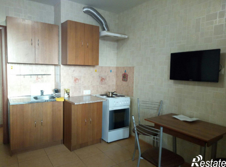 1-комн квартира Гаражный 9