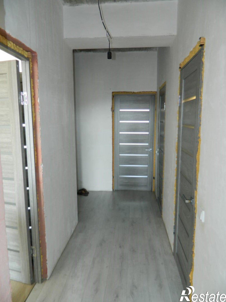 2-комн квартира Куликова Поля 2