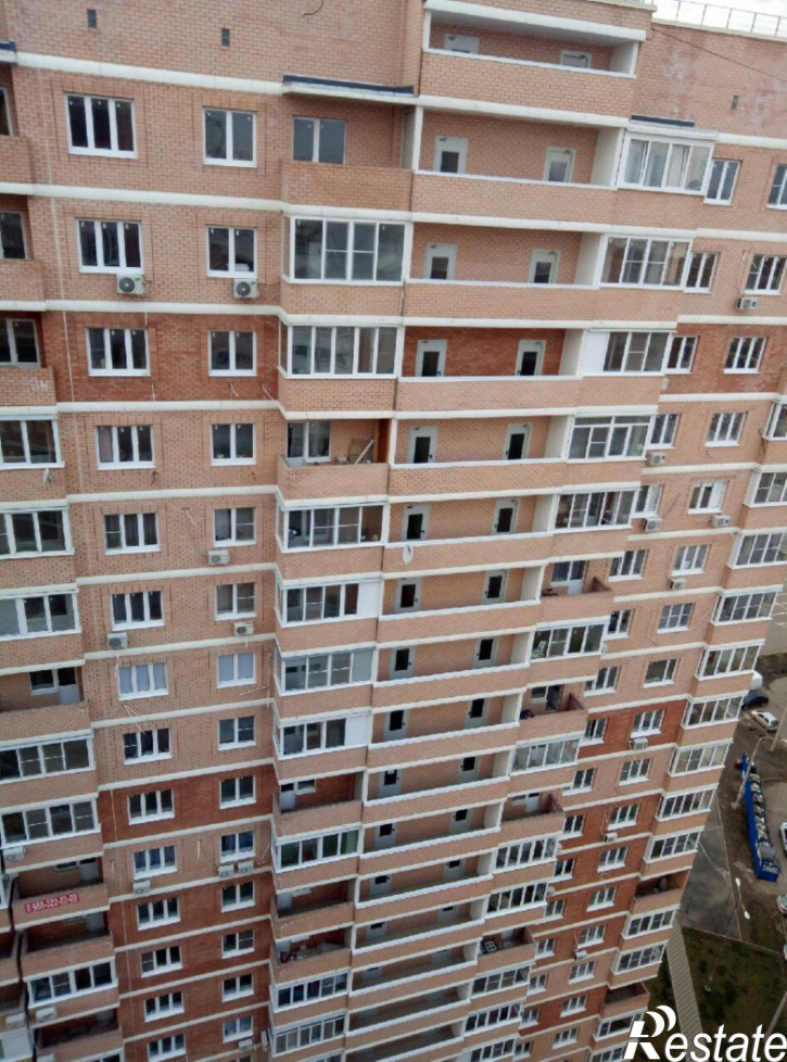 2-комн квартира Кореновская 57