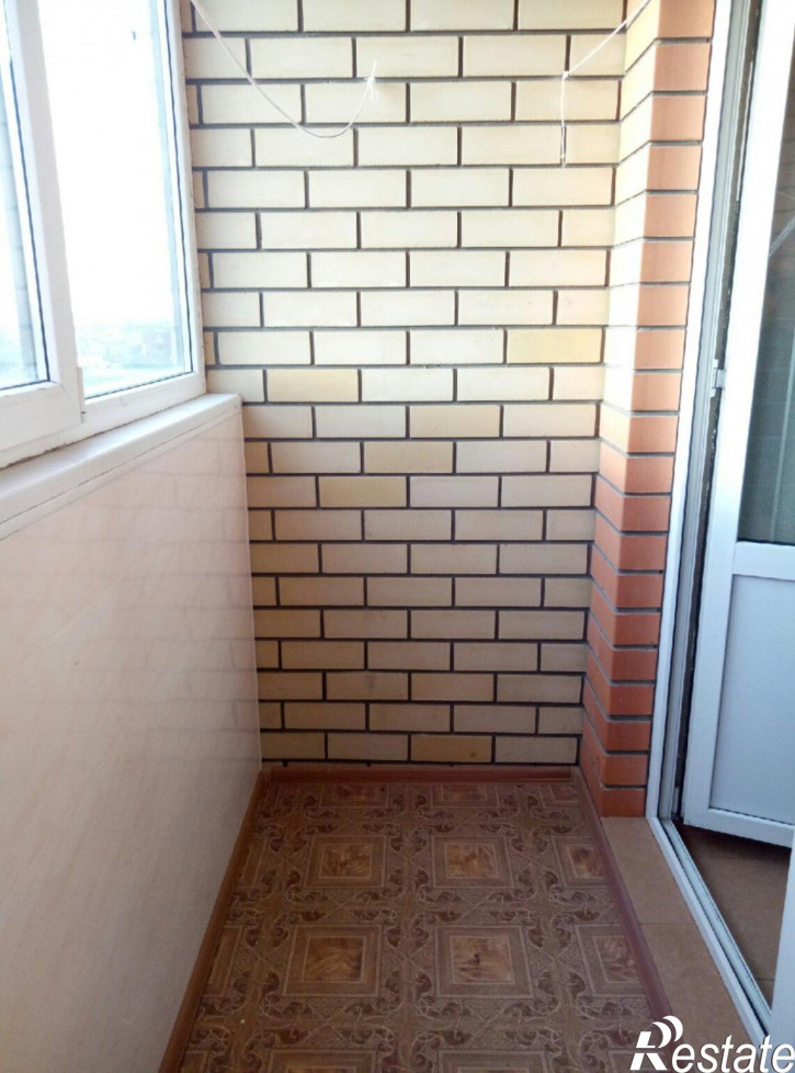 1-комн квартира Гаражный 9
