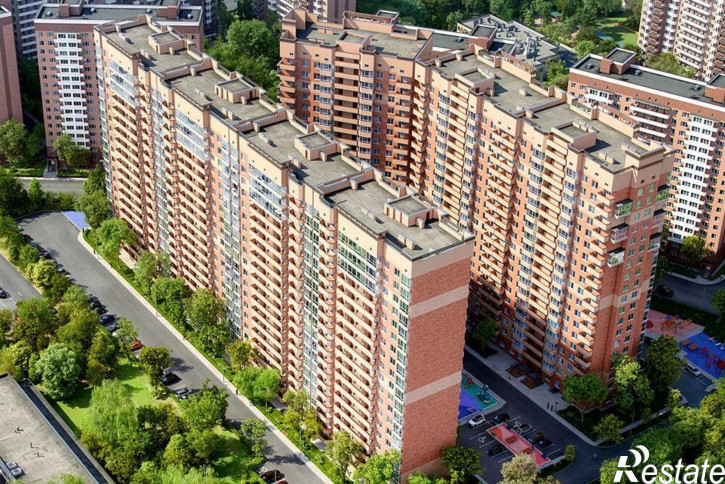 2-комн квартира Кореновская 57