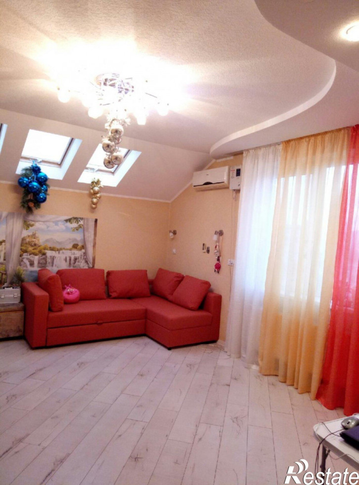 1-комн квартира Весенняя 39