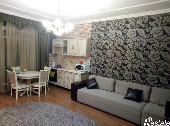 1-комн квартира Весенняя 39