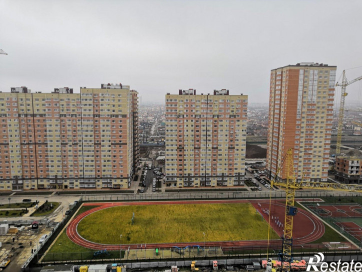 2-комн квартира им Героя Яцкова И.В. 1