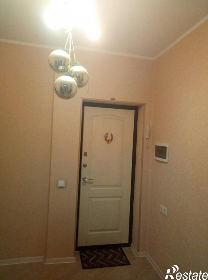 1-комн квартира Весенняя 39