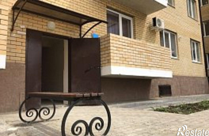 1-комн квартира им Ивана Рослого 18