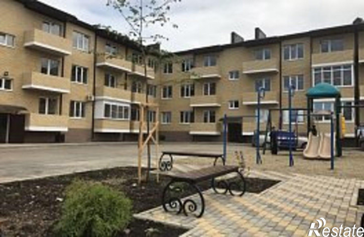 1-комн квартира им Ивана Рослого 18