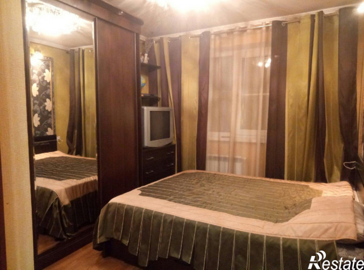 1-комн квартира Весенняя 39