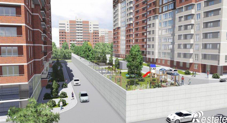2-комн квартира им Дмитрия Благоева 62/1