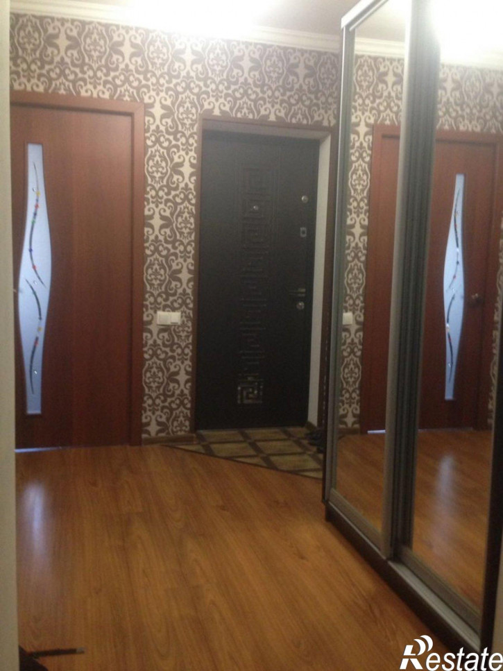 1-комн квартира Весенняя 39