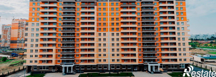 2-комн квартира им Дмитрия Благоева 62/1