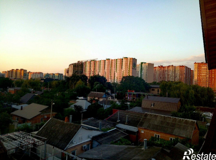 1-комн квартира Весенняя 39