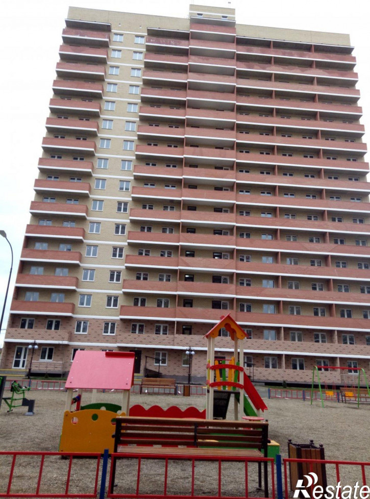 1-комн квартира им Петра Метальникова 26