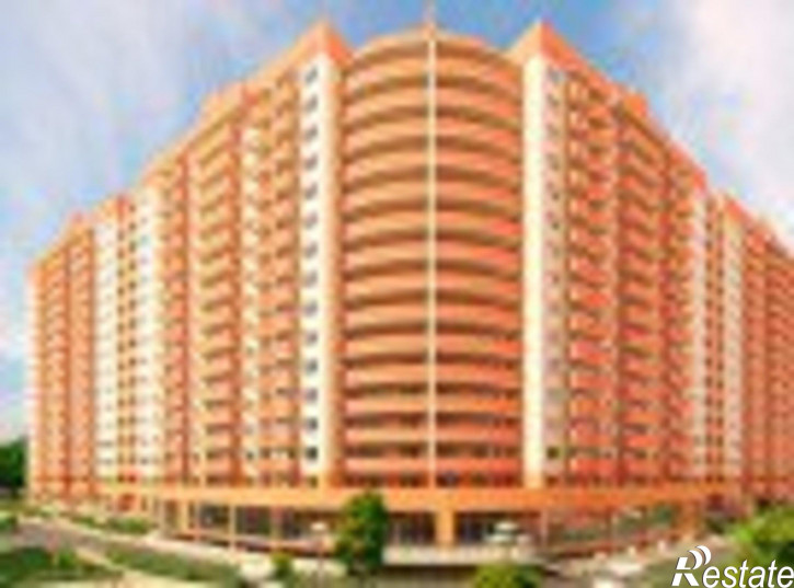 3-комн квартира им Кирилла Россинского Л5