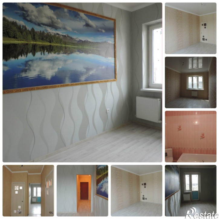 1-комн квартира им Петра Метальникова 11