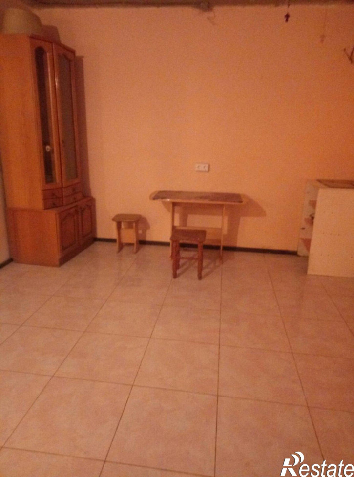 1-комн квартира им Сергея Есенина 108/1