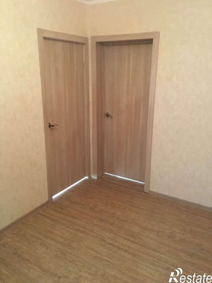 1-комн квартира Кружевная 7