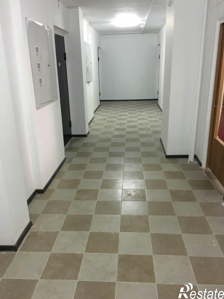 1-комн квартира Кружевная 16