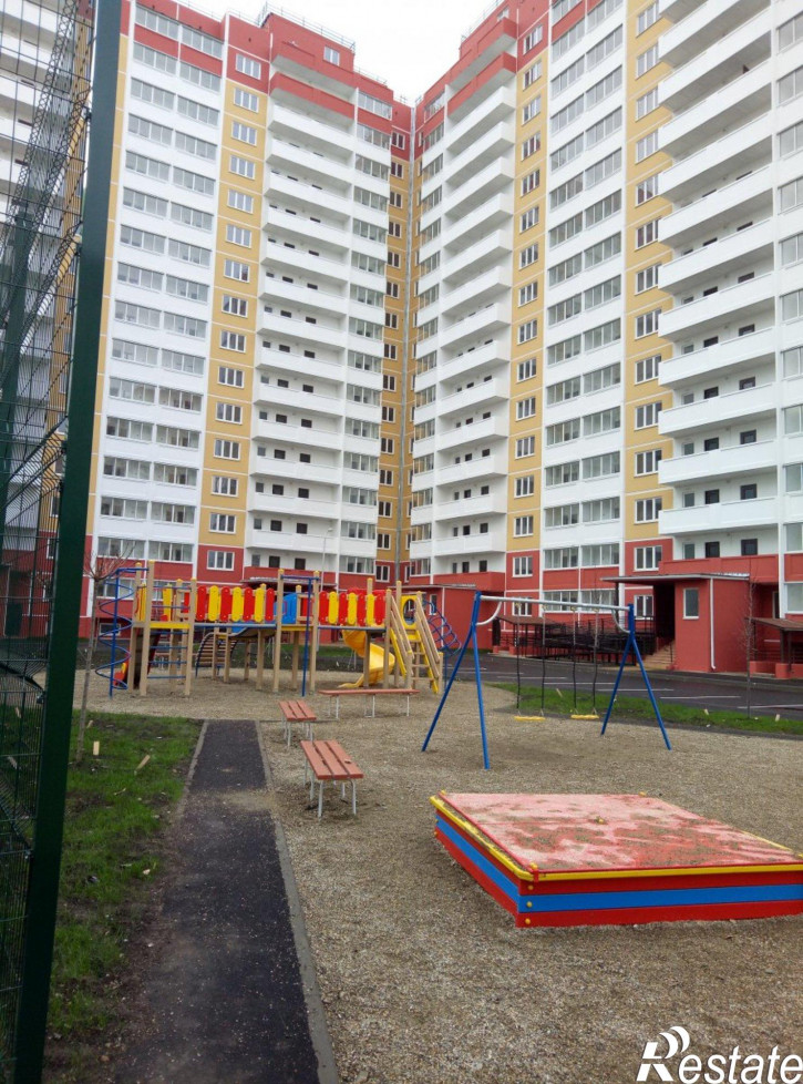 1-комн квартира Кружевная 16