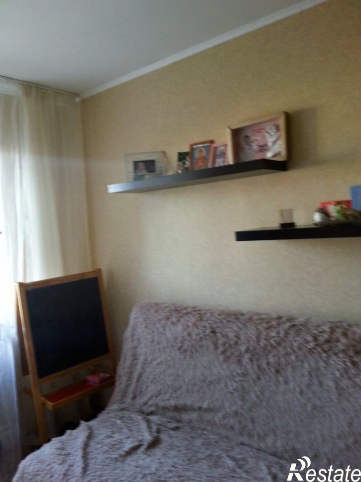 2-комн квартира Ставропольская 228