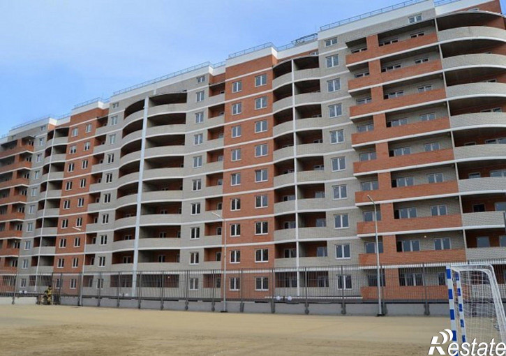 1-комн квартира им Петра Метальникова 11