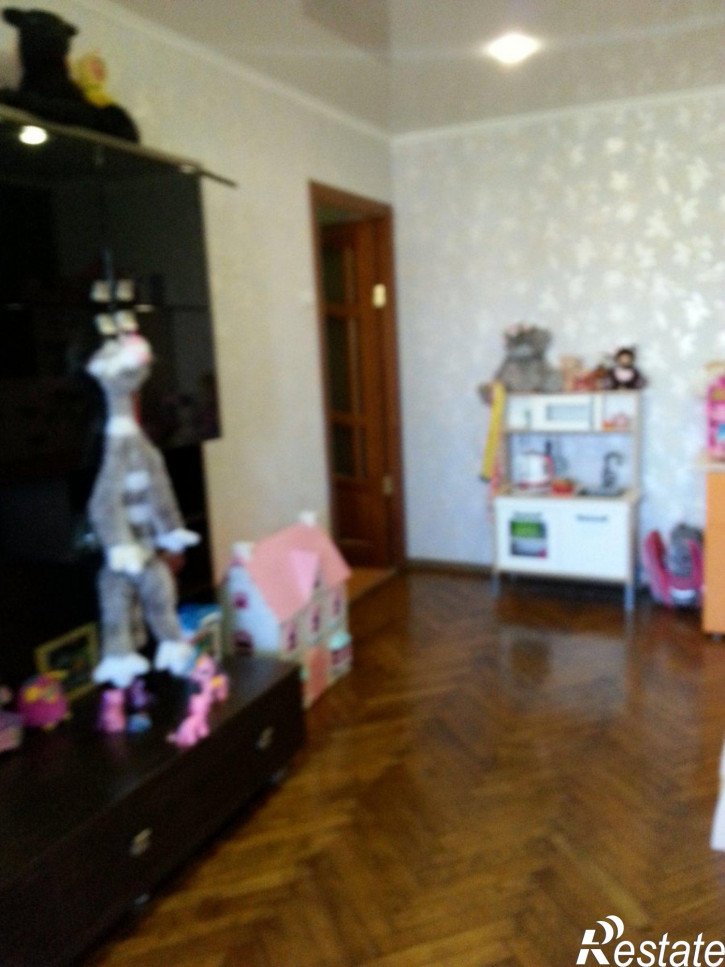 2-комн квартира Ставропольская 228