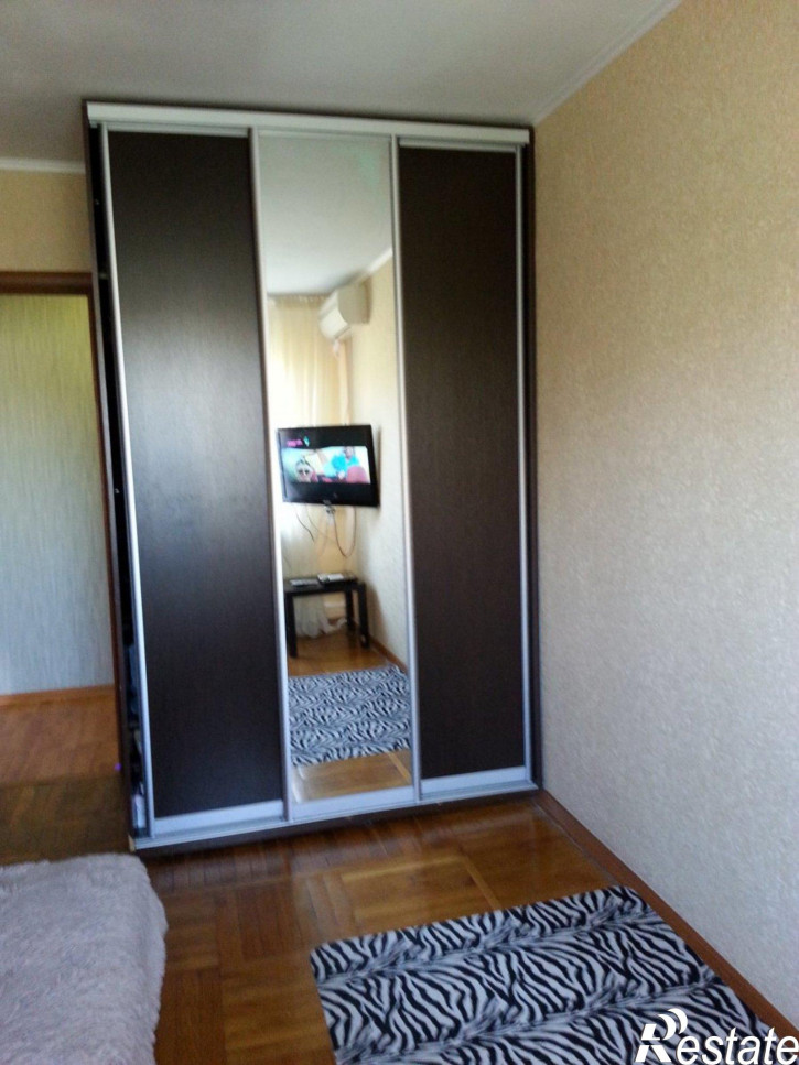 2-комн квартира Ставропольская 228