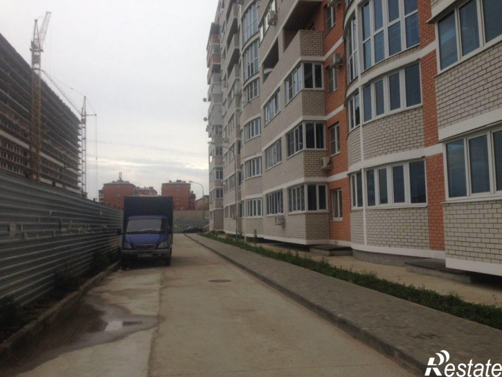 3-комн квартира им Петра Метальникова 267/3