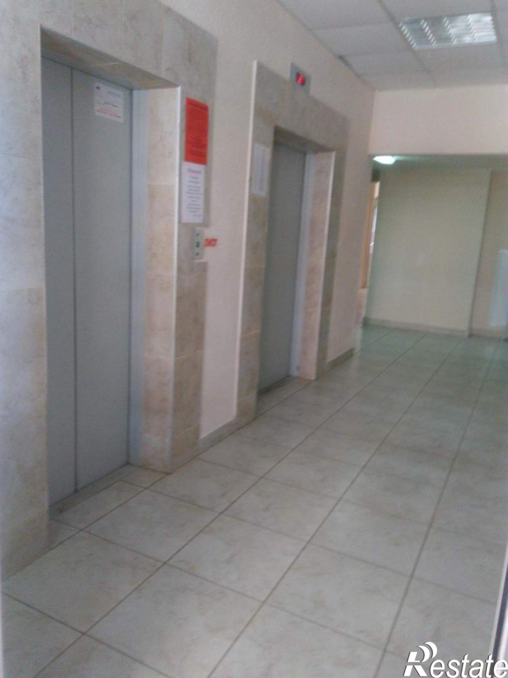 1-комн квартира Домбайская 6