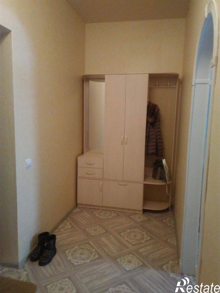 1-комн квартира Домбайская 6