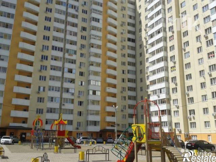 1-комн квартира им Лавочкина 17