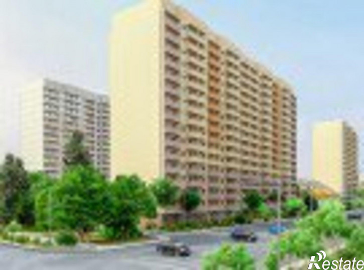 1-комн квартира им Петра Метальникова 28