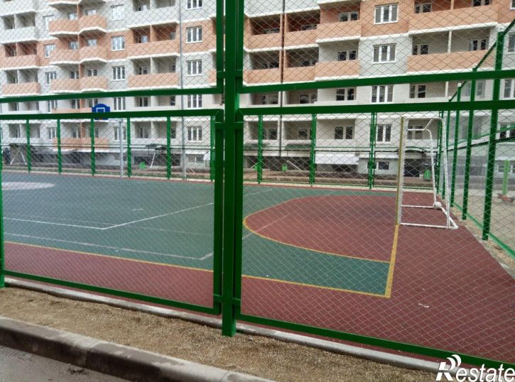 1-комн квартира им Евгении Жигуленко 11