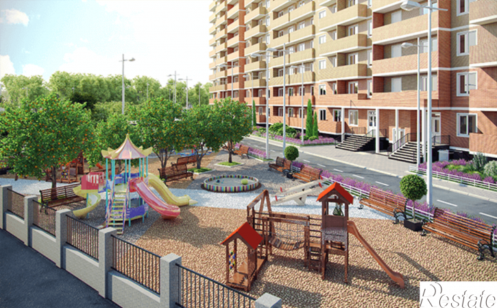 2-комн квартира Есаульская 57
