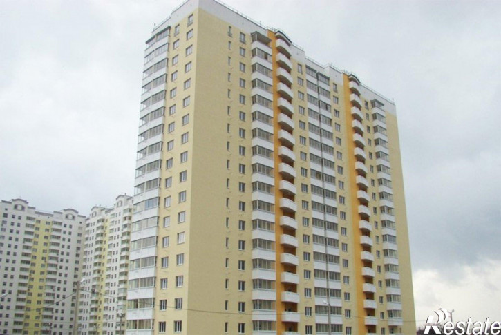 1-комн квартира им Лавочкина 23